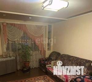 2-к квартира, вторичка, 44м2, 1/5 этаж