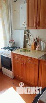 1-к квартира, вторичка, 28м2, 4/5 этаж