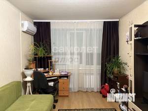 2-к квартира, вторичка, 48м2, 5/5 этаж