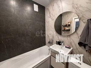 1-к квартира, вторичка, 35м2, 14/18 этаж