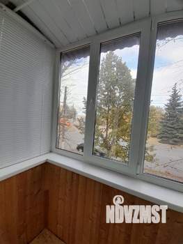 2-к квартира, вторичка, 43м2, 2/2 этаж