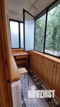 2-к квартира, вторичка, 49м2, 2/5 этаж