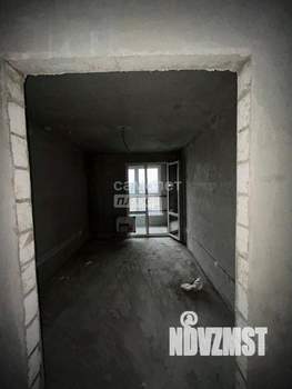 3-к квартира, вторичка, 64м2, 11/17 этаж