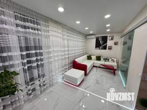 1-к квартира, вторичка, 52м2, 6/9 этаж