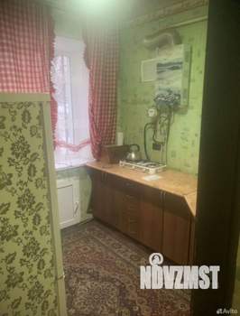1-к квартира, вторичка, 33м2, 2/4 этаж