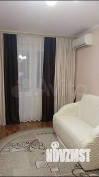 2-к квартира, вторичка, 56м2, 2/17 этаж