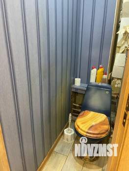 3-к квартира, вторичка, 51м2, 5/5 этаж