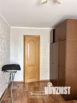 2-к квартира, вторичка, 41м2, 3/5 этаж