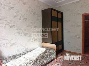 3-к квартира, вторичка, 73м2, 2/9 этаж