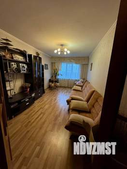 3-к квартира, вторичка, 73м2, 5/10 этаж