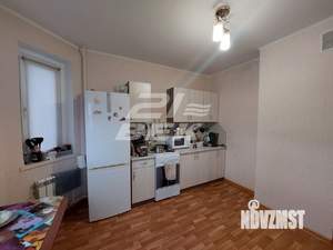 2-к квартира, вторичка, 58м2, 12/17 этаж