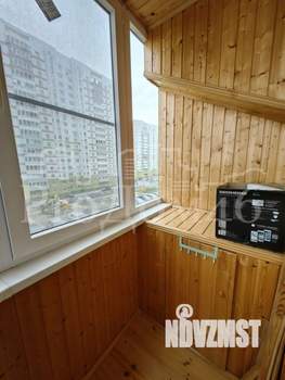 1-к квартира, вторичка, 38м2, 3/17 этаж