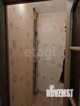 2-к квартира, вторичка, 45м2, 4/5 этаж