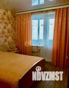 3-к квартира, вторичка, 61м2, 8/9 этаж