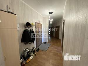3-к квартира, сданный дом, 108м2, 15/17 этаж