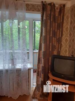 2-к квартира, вторичка, 42м2, 2/5 этаж