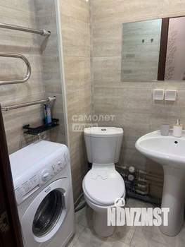 2-к квартира, вторичка, 44м2, 4/5 этаж