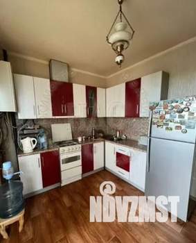 1-к квартира, вторичка, 41м2, 4/9 этаж