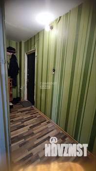 2-к квартира, вторичка, 46м2, 2/5 этаж