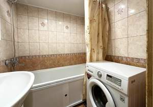 4-к квартира, вторичка, 76м2, 8/14 этаж