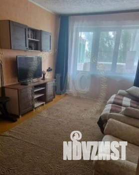 1-к квартира, вторичка, 30м2, 3/5 этаж