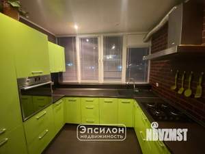 3-к квартира, вторичка, 64м2, 1/5 этаж