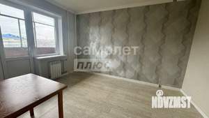 3-к квартира, вторичка, 62м2, 4/9 этаж