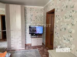 3-к квартира, вторичка, 60м2, 1/9 этаж