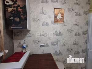 1-к квартира, вторичка, 21м2, 5/5 этаж