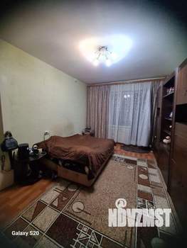 2-к квартира, вторичка, 46м2, 7/9 этаж