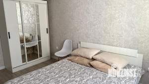 1-к квартира, вторичка, 41м2, 5/10 этаж