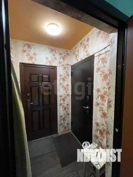 2-к квартира, вторичка, 48м2, 1/9 этаж