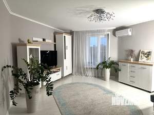 2-к квартира, вторичка, 59м2, 6/12 этаж