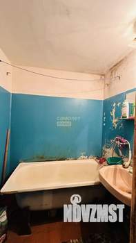 2-к квартира, вторичка, 47м2, 3/9 этаж