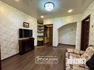 3-к квартира, вторичка, 85м2, 8/10 этаж