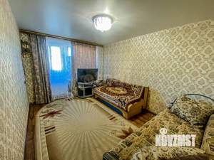 3-к квартира, вторичка, 59м2, 5/5 этаж
