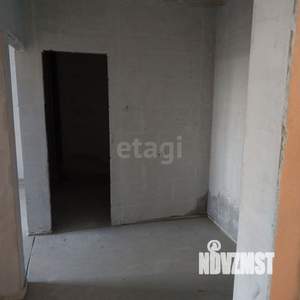 1-к квартира, вторичка, 49м2, 6/10 этаж