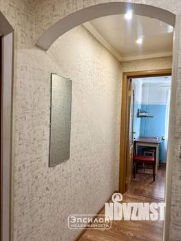 2-к квартира, вторичка, 41м2, 3/5 этаж
