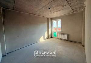 2-к квартира, вторичка, 58м2, 9/10 этаж