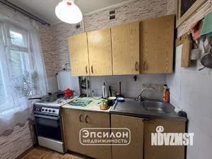 4-к квартира, вторичка, 61м2, 2/5 этаж