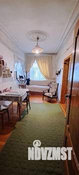 3-к квартира, вторичка, 82м2, 1/2 этаж