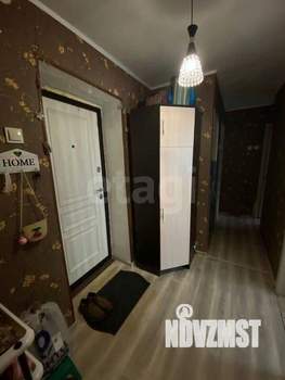 2-к квартира, вторичка, 48м2, 4/5 этаж