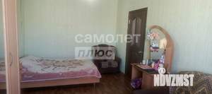 1-к квартира, вторичка, 38м2, 17/17 этаж