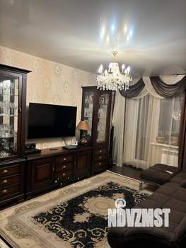 2-к квартира, вторичка, 50м2, 8/9 этаж