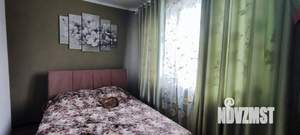 3-к квартира, вторичка, 48м2, 3/5 этаж