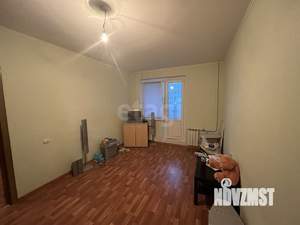 1-к квартира, вторичка, 36м2, 9/17 этаж