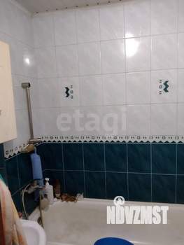 3-к квартира, вторичка, 60м2, 8/9 этаж