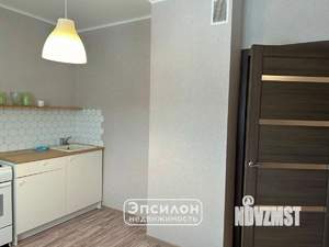 1-к квартира, вторичка, 39м2, 3/17 этаж