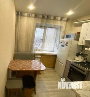 1-к квартира, вторичка, 33м2, 5/5 этаж