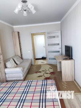 1-к квартира, вторичка, 36м2, 8/17 этаж